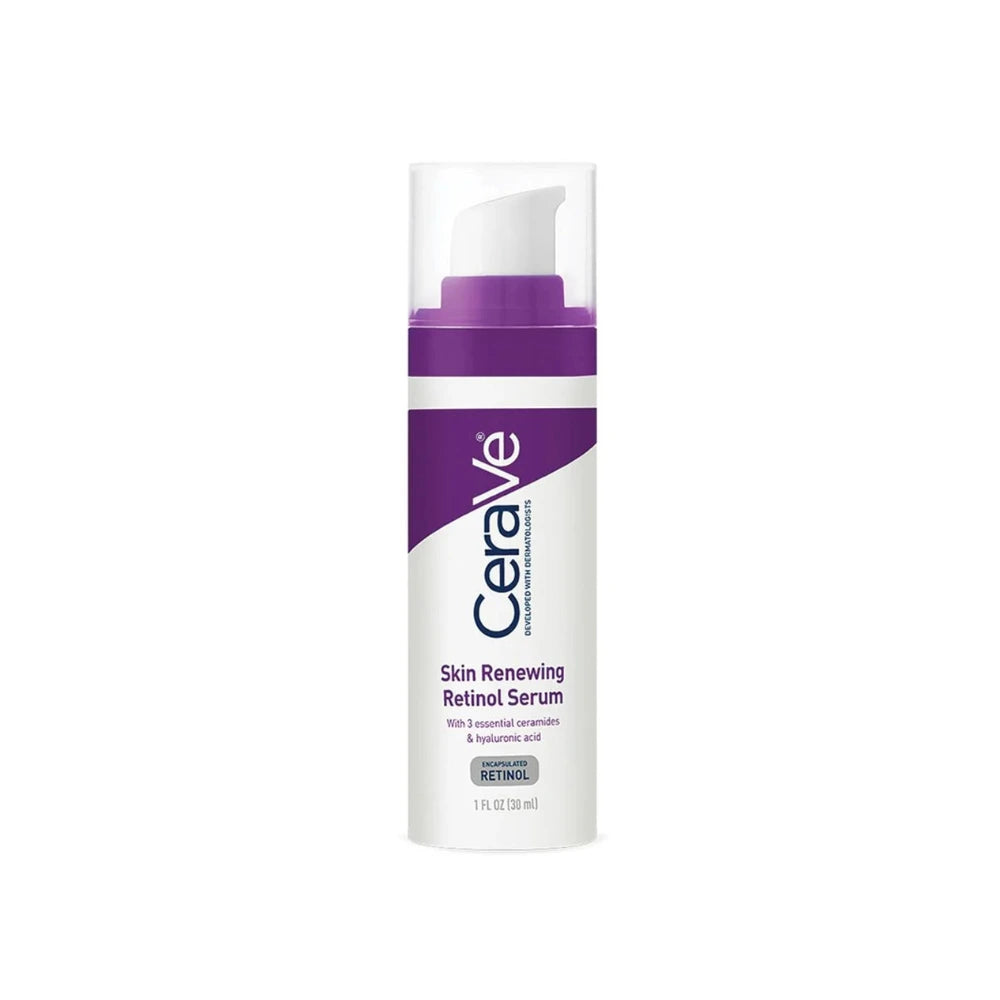 Cerave Skin Renewing Retinol Serum 30ml
