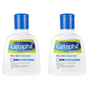 Cetaphil Oily Skin Cleanser 118ml Offer