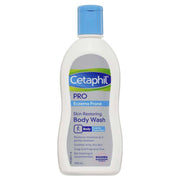 Cetaphil PRO Eczema-Prone Skin Body Wash 295ml