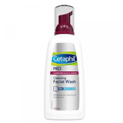 Cetaphil Pro Redness Prone Skin Foam Wash 236 ml