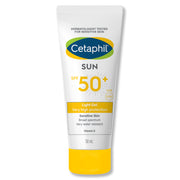 Cetaphil Sun SPF50+ Light Gel 50 ml