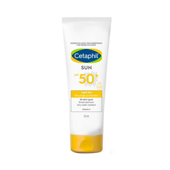 Cetaphil Sun SPF50+ Liposomal Lotion 50 ml