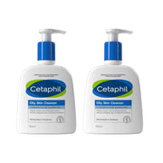 Cetaphil Oily Skin Cleanser 236ml Offer