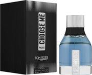 Choose Me By TOM ROSS EDP 100ml