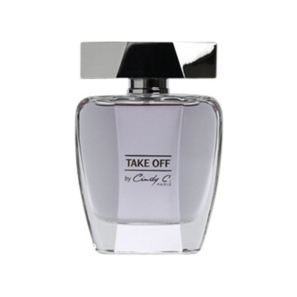 Cindy C. Take Off Edp 100ml