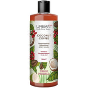 Coconut Coffee Body Wash – 750 ml