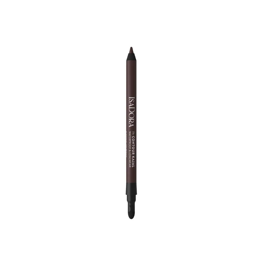 Contour Kajal 61 Chocolate Brown