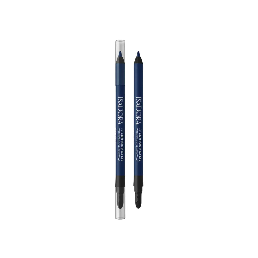 Contour Kajal 66 Dark Blue