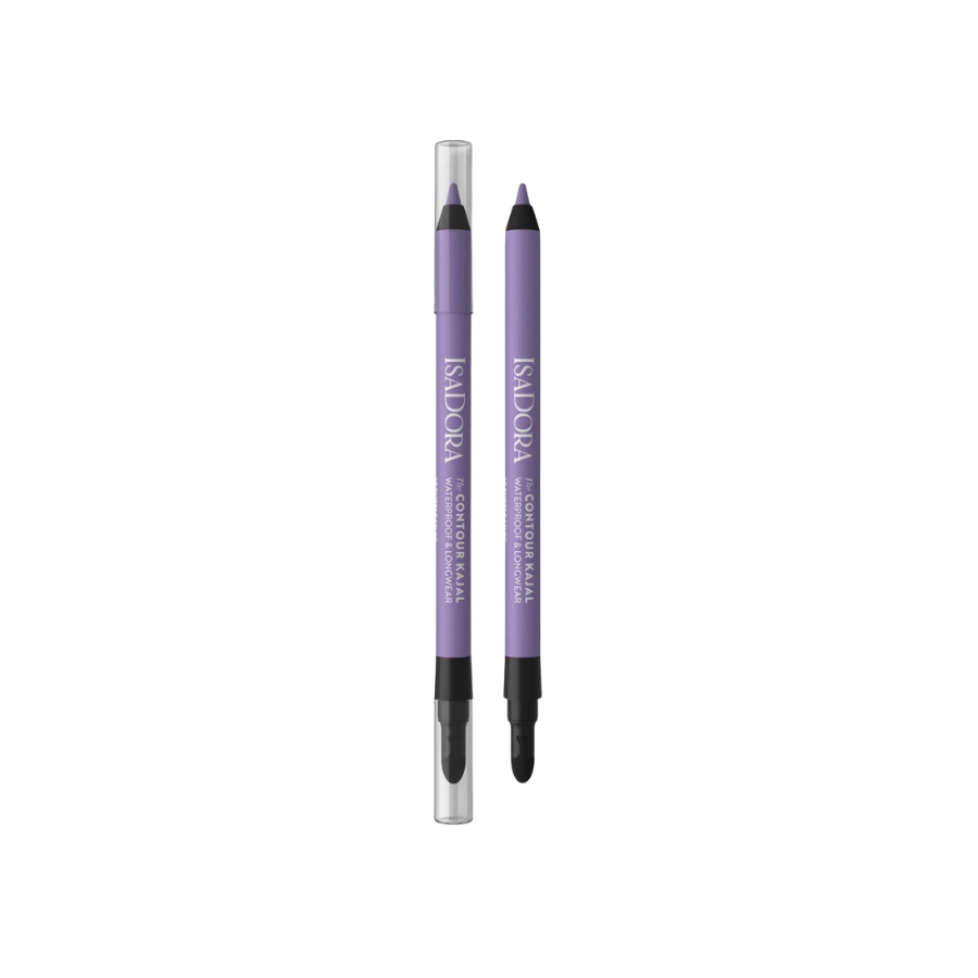 Contour Kajal 68 Purple Lilac Contour Kajal 68 Purple Lilac