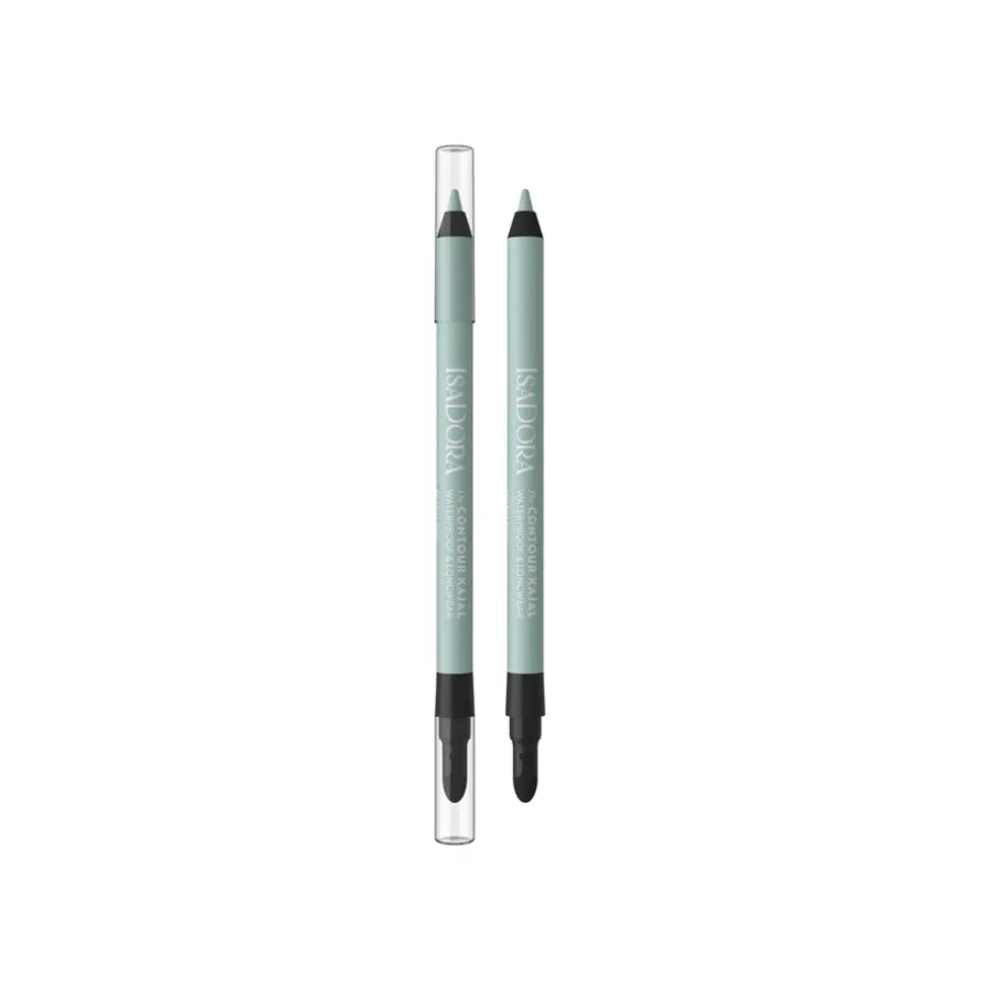 Contour Kajal 70 Teal Mint