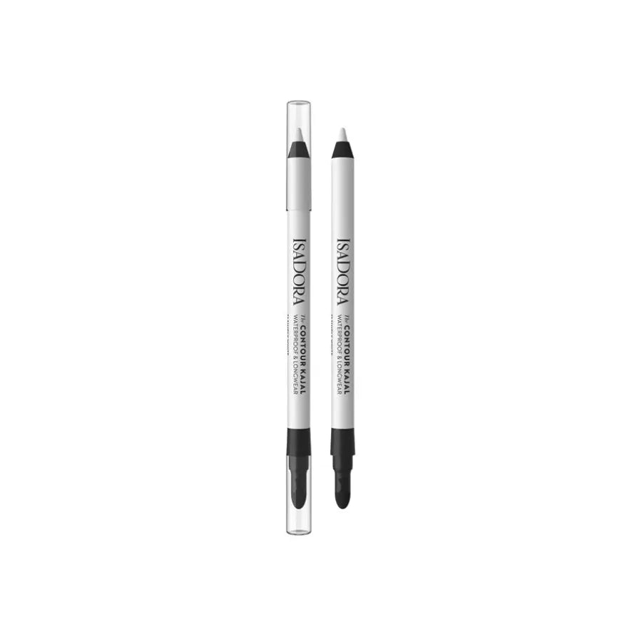 Contour Kajal 71 Simply White