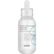 Cosrx Triple Hyaluronic Moisture Ampoule 40ml