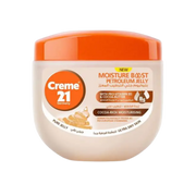 Crème 21 Cocoa-Rich Moisturising
Petroleum Jelly 100ml