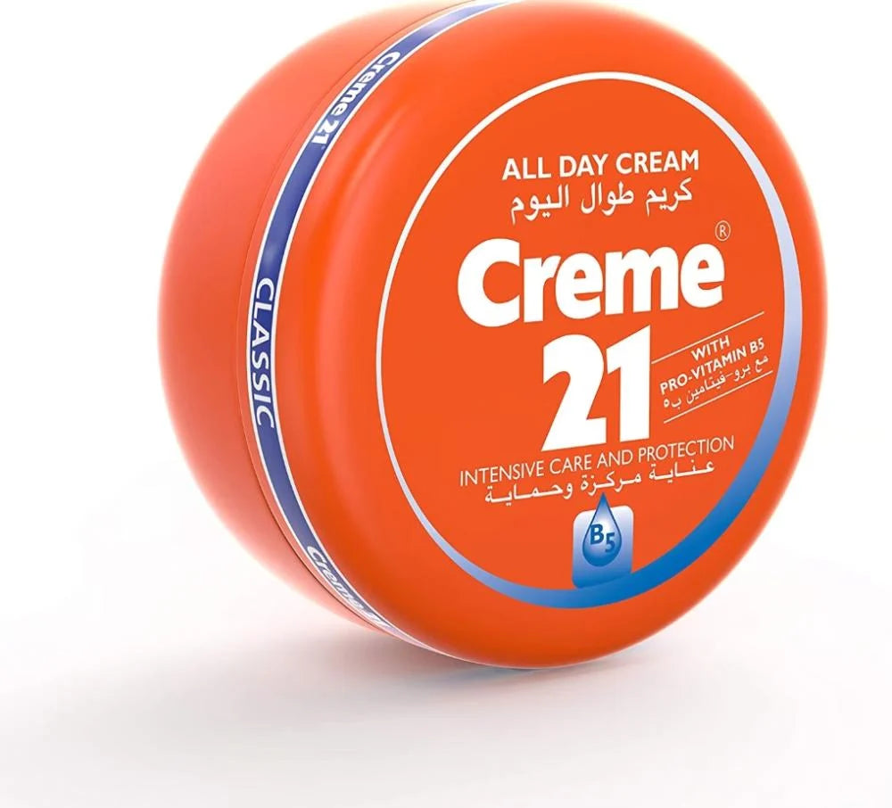Creme 21 All Day Cream- 250 ml