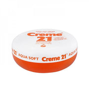 Crème 21 Aqua Soft Cream - 150 ml