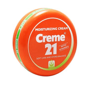 Creme 21 Moisturizing Cream-150 ml