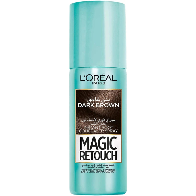 L'Oréal Paris Magic Retouch Hair Color Spray