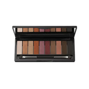DIVAGE EYE PALETTE 10 COLORS NO – 03 – ROSE GOLD