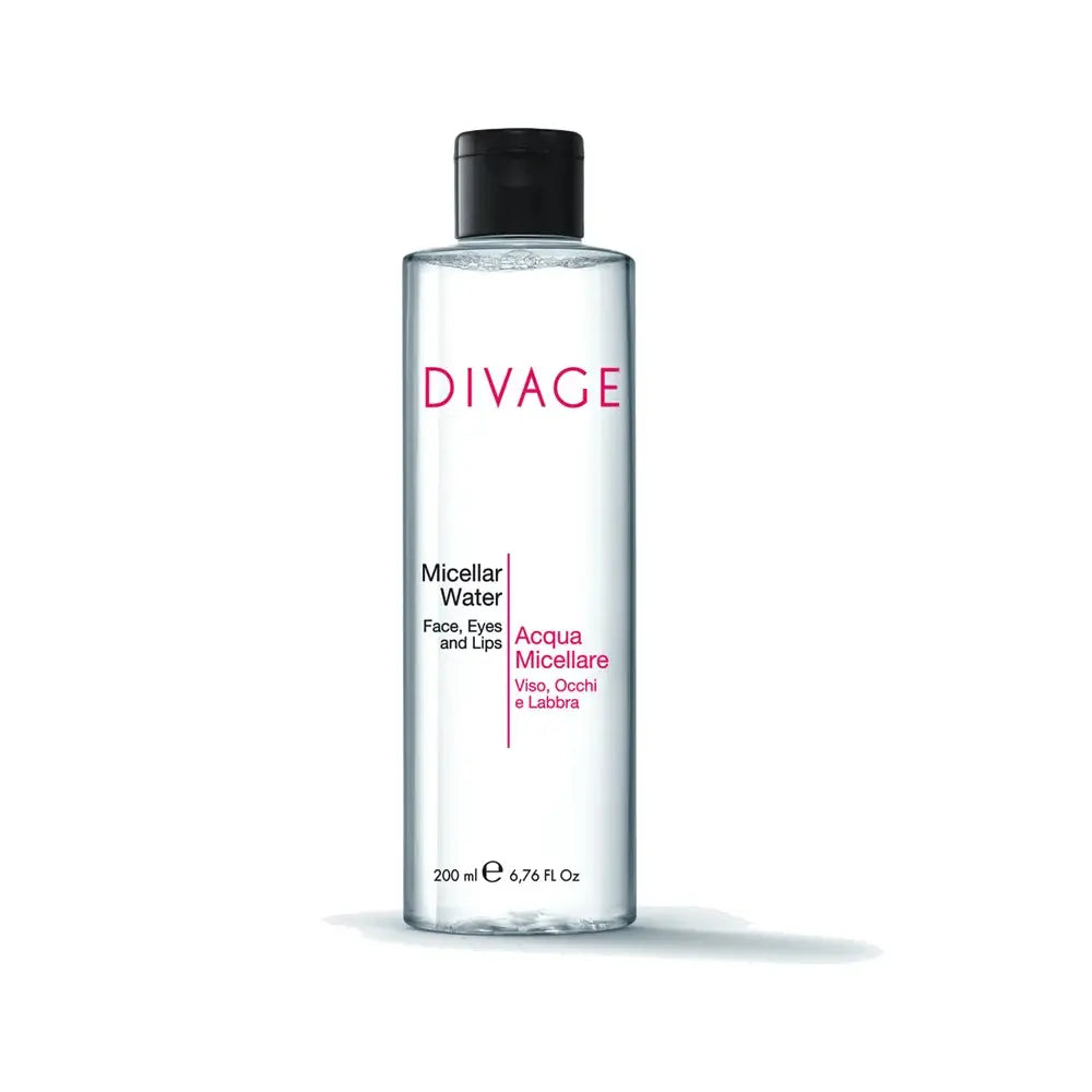  DIVAGE MICELLAR WATER