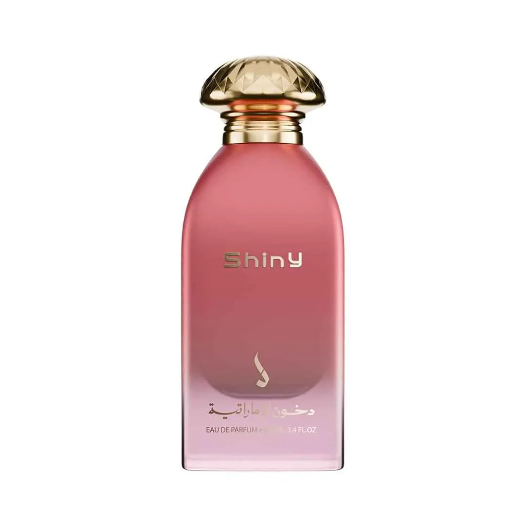 DKHOON EMIRATES SHINY EDP FOR WOMEN 100ML
