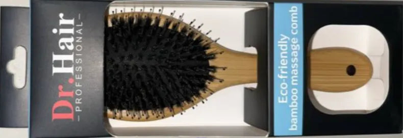 DR.HAIR BRUSH NO:158