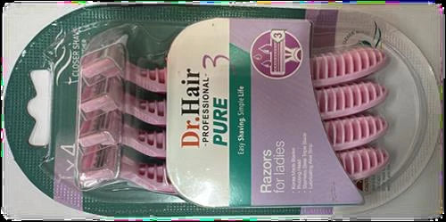 DR.HAIR SHAVING BLADES DH-
002