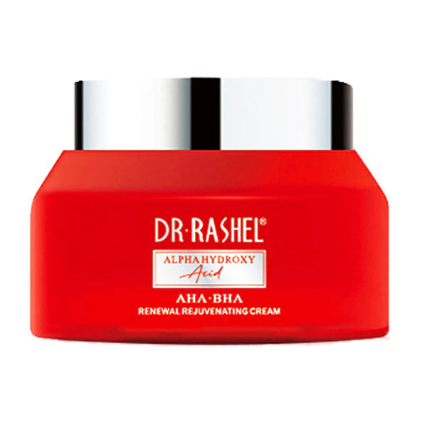 DR.RASHEL AHA BHA Renewal Rejuvenating Cream