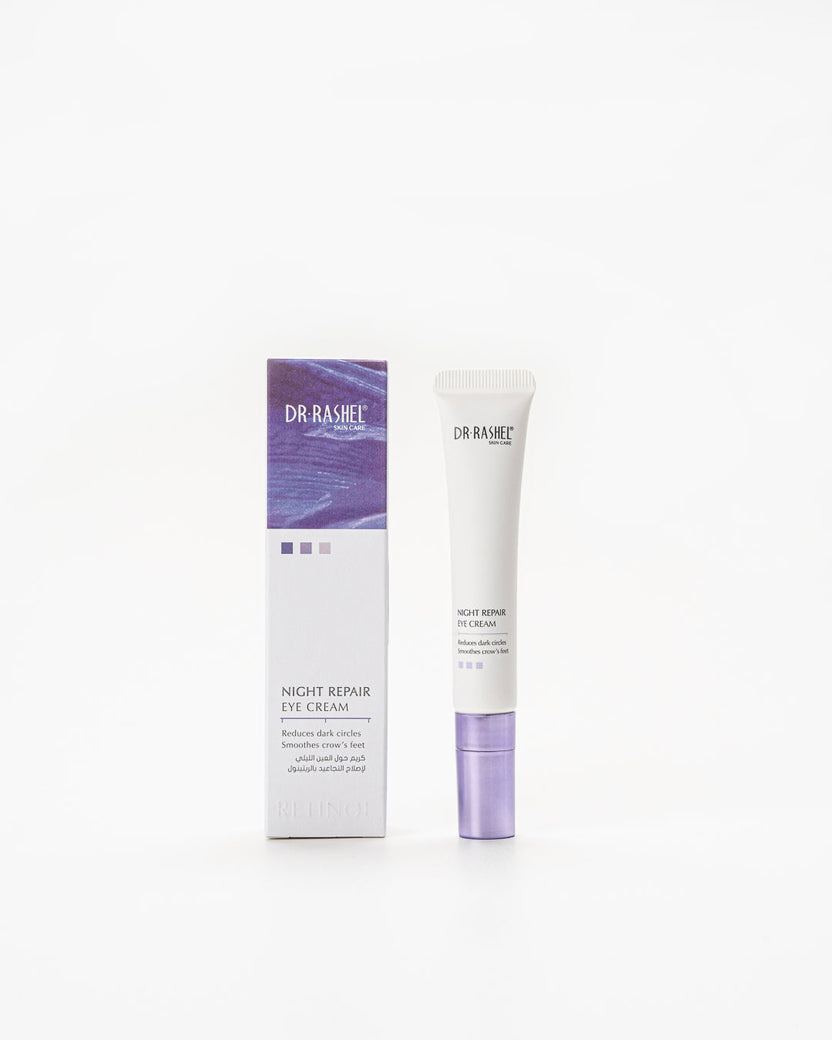 DR.RASHEL Night Repair Retinol Eye Cream