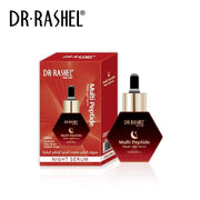 DR.RASHEL Night Repair Revitalizing & Repair Face Serum