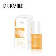 DR.RASHEL Vitamin C Brightening & Anti-Aging Eye Serum