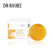 DR.RASHEL Vitamin C Brightening & Anti-Aging Whitening Soap