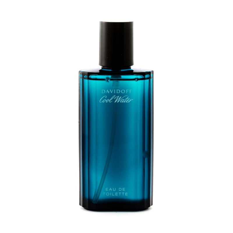 Davidoff Cool Water Eau de Toilette for Men | Fragrance / Men's Perfumes Davidoff Cool Water Eau de Toilette for Men | Fragrance / Men's Perfumes
