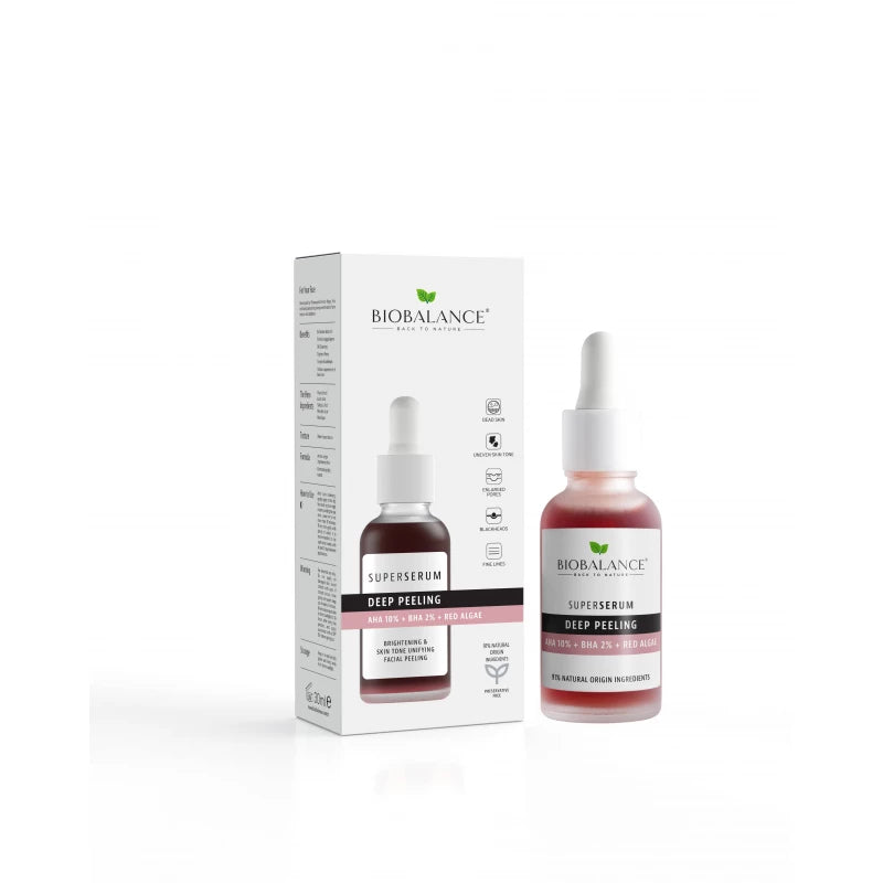 ديب بيلينج سوبر سيروم | Skin Care / Serums ديب بيلينج سوبر سيروم | Skin Care / Serums