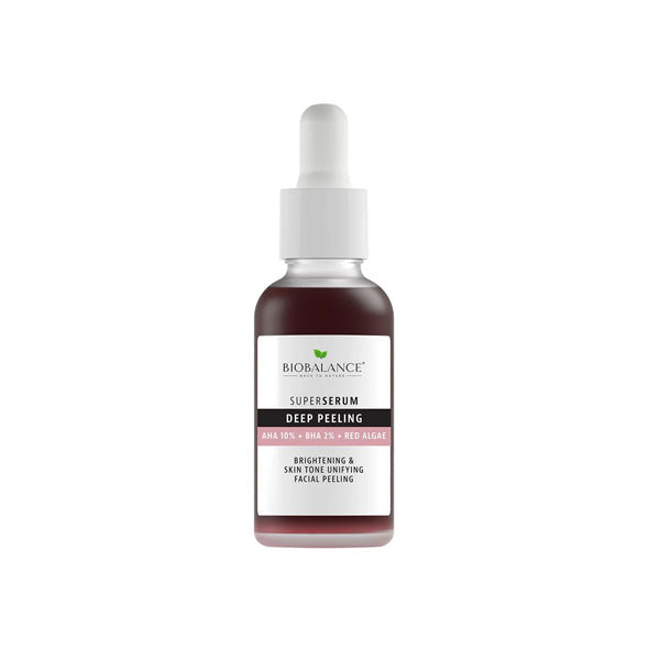 ديب بيلينج سوبر سيروم | Skin Care / Serums ديب بيلينج سوبر سيروم | Skin Care / Serums