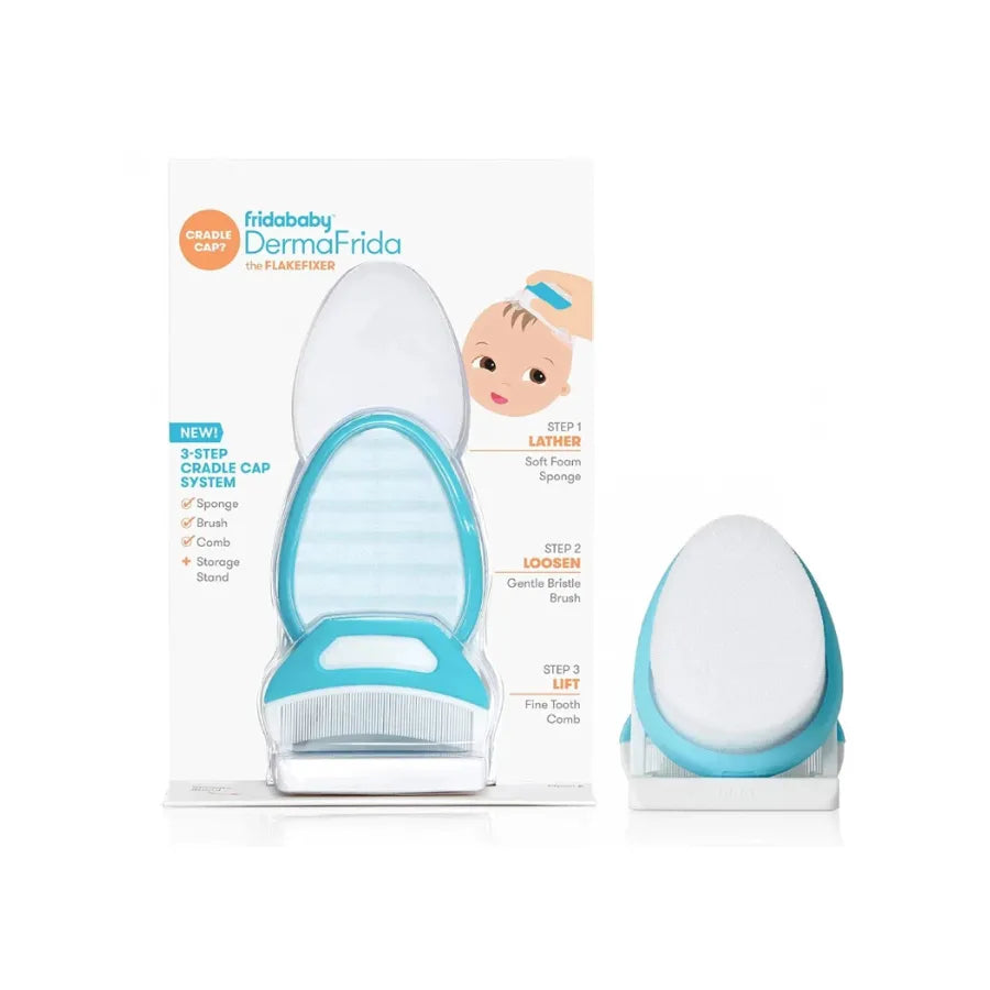 DermaFrida The FlakeFixer
