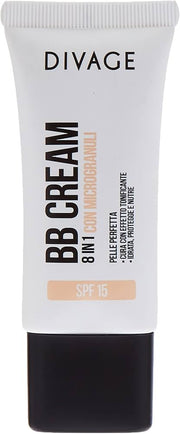 Divage BB Сream 8 In 1 (03 )