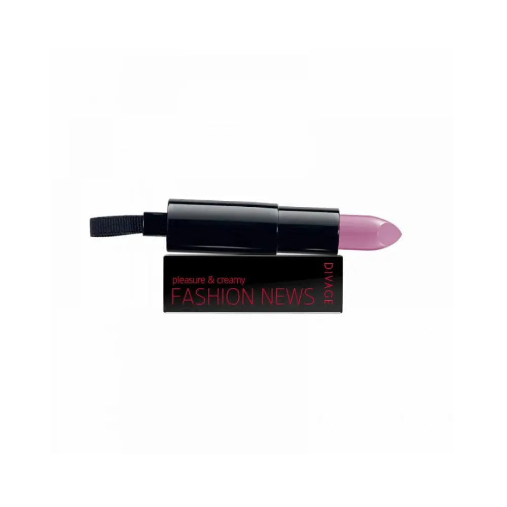 Divage Lipstick Fashion News Nr| 02
