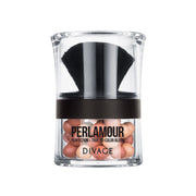 Divage Perlamour Blusher Pearls With Brush 901