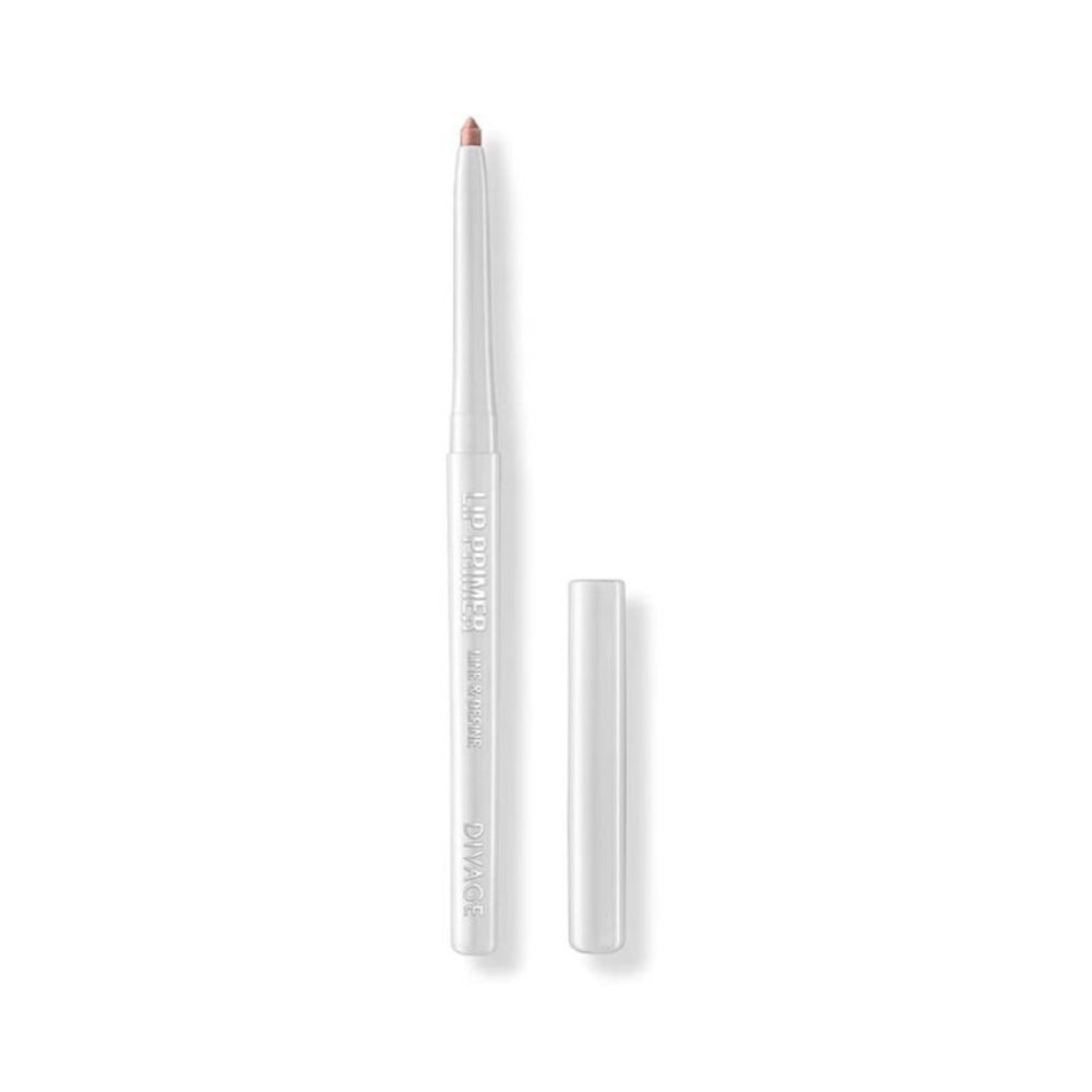 Divage Primer Lip Pencil Nude