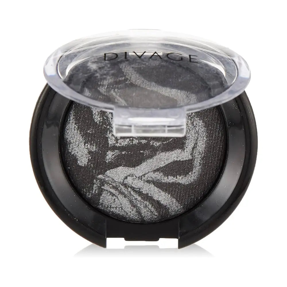 Divage Baked Eye Shadow Colour Sphere| Nr. 11