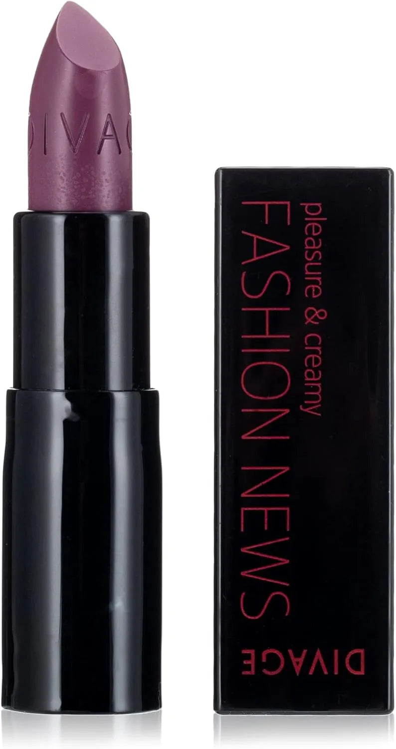 Divage Lipstick Fashion News Nr| 07