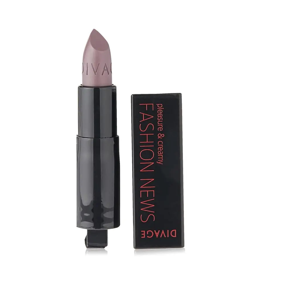 Divage Lipstick Fashion News Nr| 08