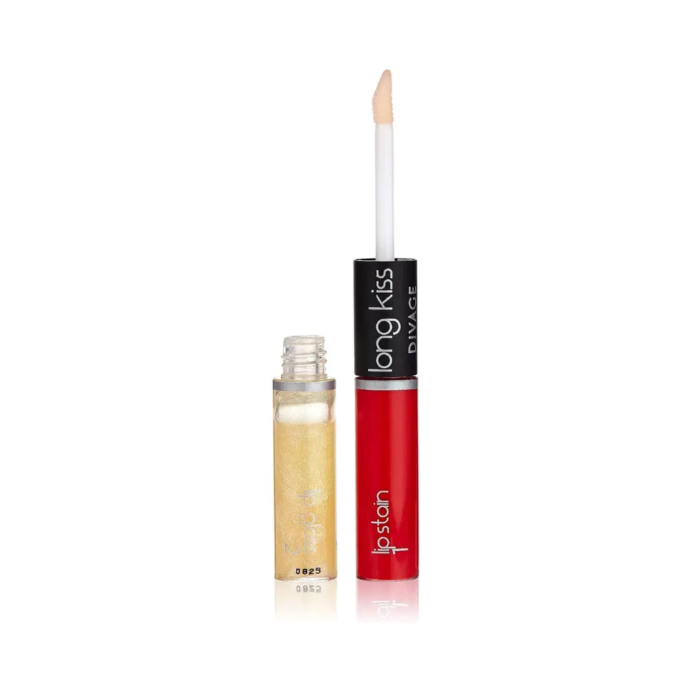 Divage Divage Long Kiss Lipstick 2In1|01 – Sophies