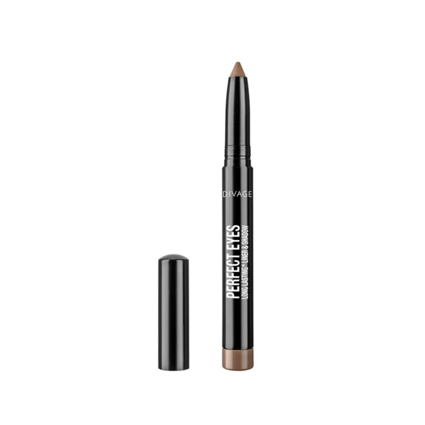 Divage Perfect Eyes Liner & ShadowDivage Perfect Eyes Liner & Shadow | Makeup / Eyes / Eyeliners Divage Perfect Eyes Liner & ShadowDivage Perfect Eyes Liner & Shadow | Makeup / Eyes / Eyeliners