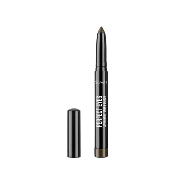 Divage Perfect Eyes Liner & ShadowDivage Perfect Eyes Liner & Shadow | Makeup / Eyes / Eyeliners Divage Perfect Eyes Liner & ShadowDivage Perfect Eyes Liner & Shadow | Makeup / Eyes / Eyeliners