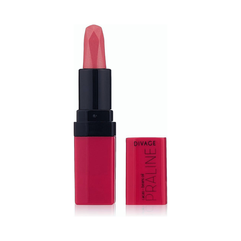 Divage Divage Praline Creamy Lipstick – Sophies