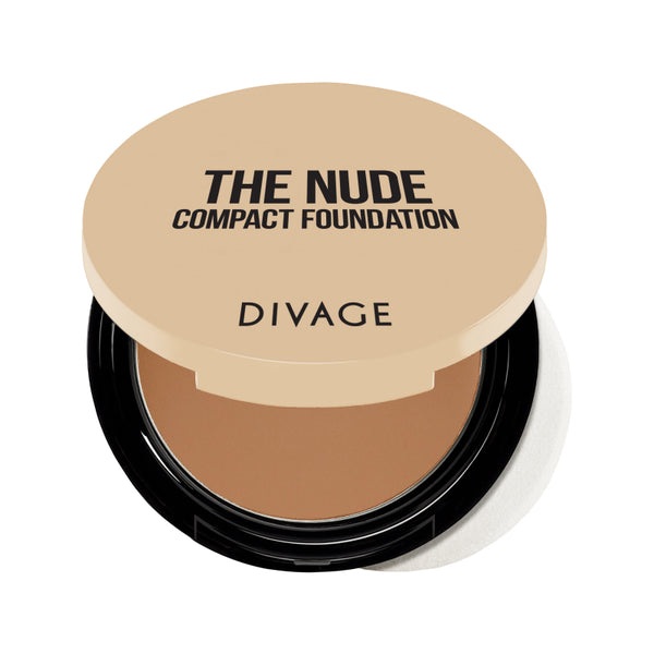 Divage The Nude Compact FoundationDivage The Nude Compact Foundation | Makeup / Face / Foundation Divage The Nude Compact FoundationDivage The Nude Compact Foundation | Makeup / Face / Foundation