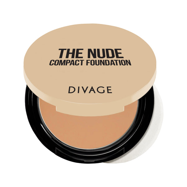 Divage The Nude Compact FoundationDivage The Nude Compact Foundation | Makeup / Face / Foundation Divage The Nude Compact FoundationDivage The Nude Compact Foundation | Makeup / Face / Foundation