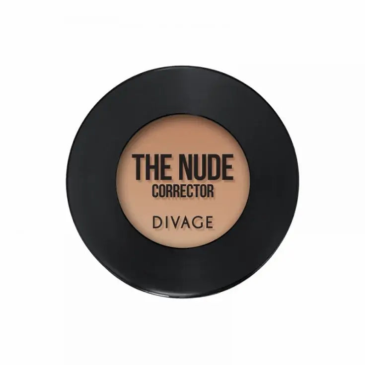 Divage The Nude Corrector| N03
