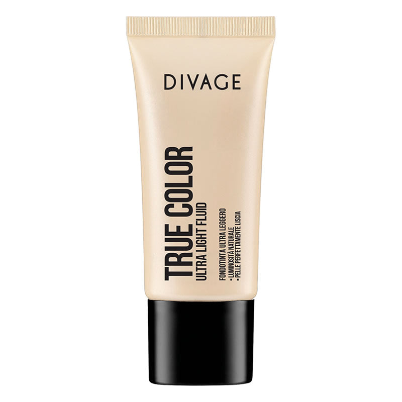 Divage True Color Ultra Light Foundation